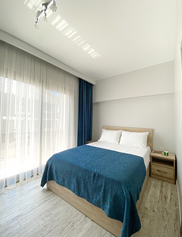 çeşmede en iyi otel