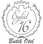 çeşmede en iyi aile oteli - eylül 16 butik otel