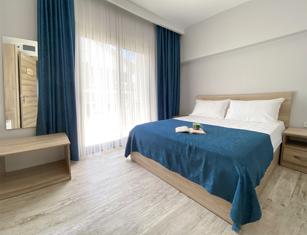 Eylül 16 Otel