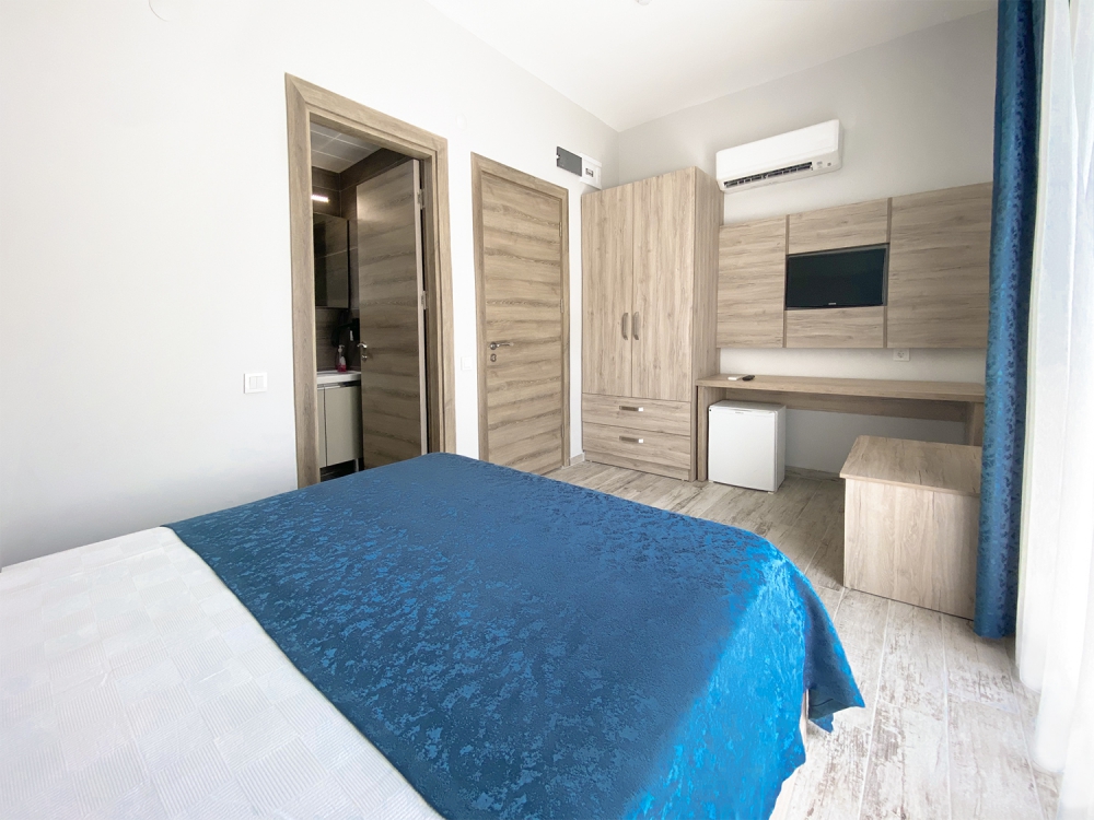çeşmede en iyi butik otel